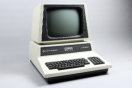 Commodore CBM 4016 Computer, 1977 - 1982